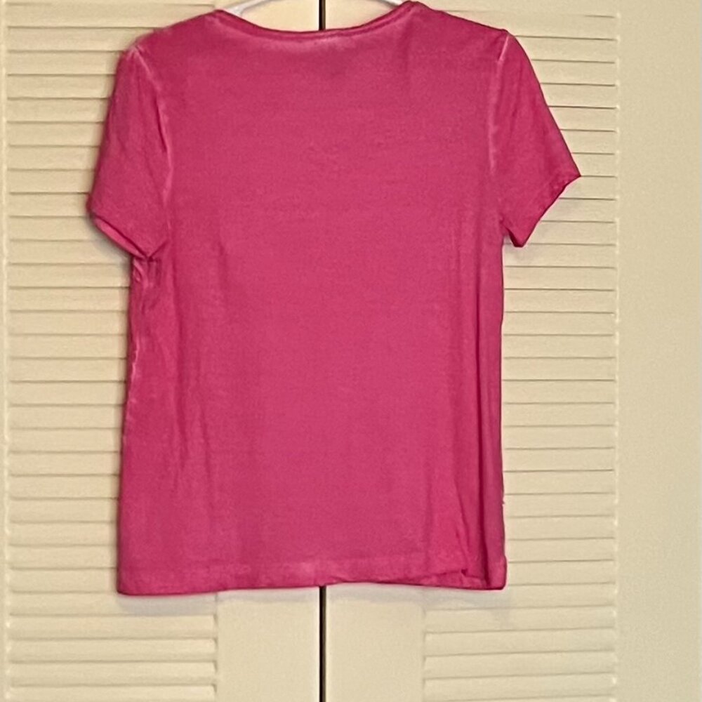 CHICO’S Dressy Casual Top Size 0* - Picture 5 of 5